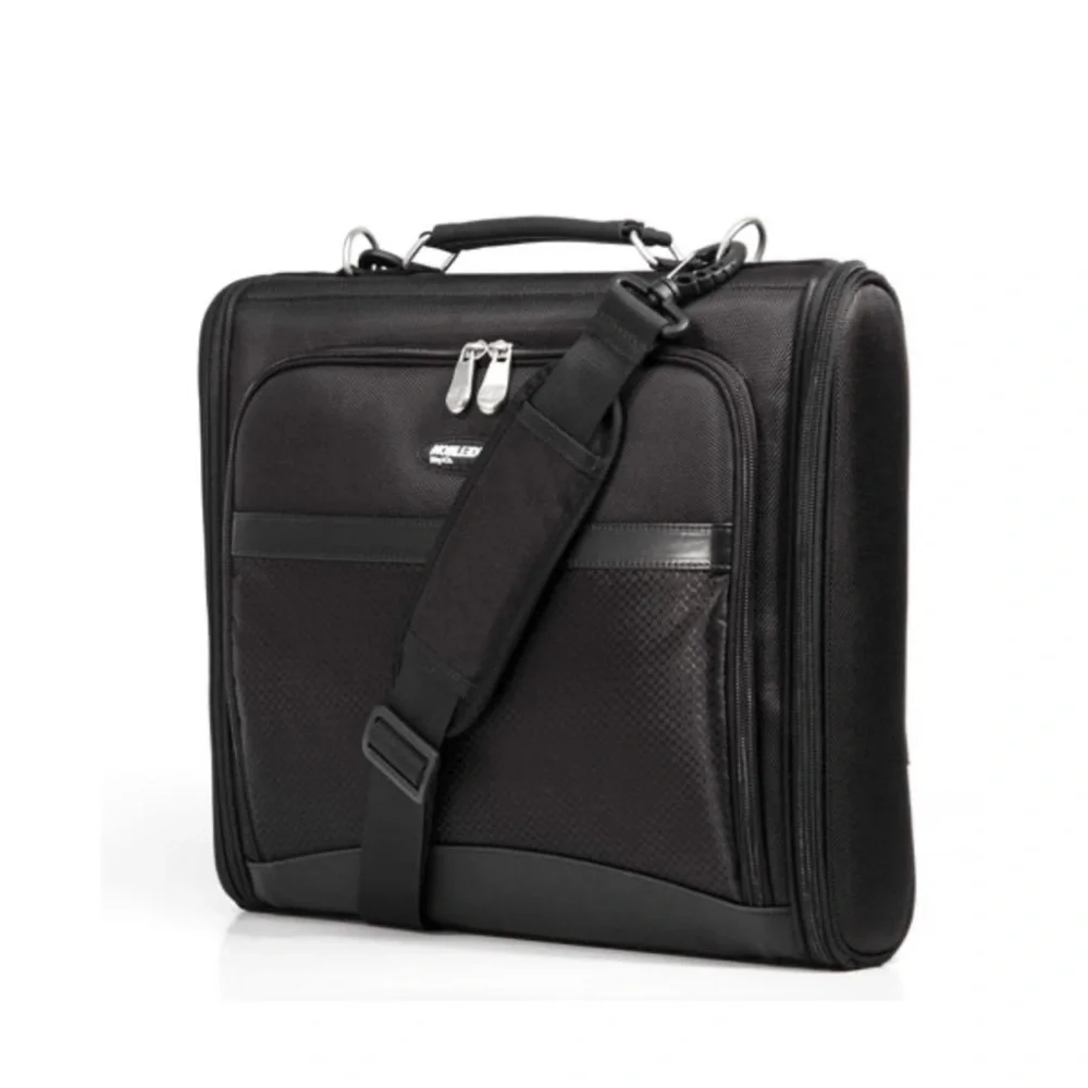 NWT Mobile Edge Express Carrying Case Briefcase for 16